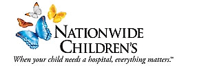 Nationwide Children's logo