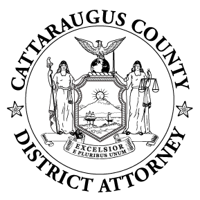 Cattaraugus County District Attorney's Office