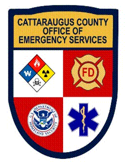 Emergency Services Logo