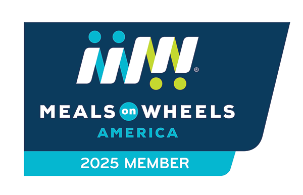 2025 Member of Meals On Wheels America