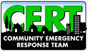 Cert logo