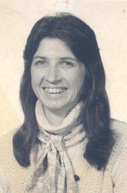 Cold Case Picture of Karen Damon