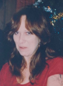 Cold Case Picture of Deanna Sue Willener