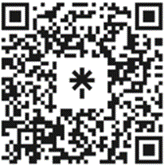 FVA Resources Link QR Code