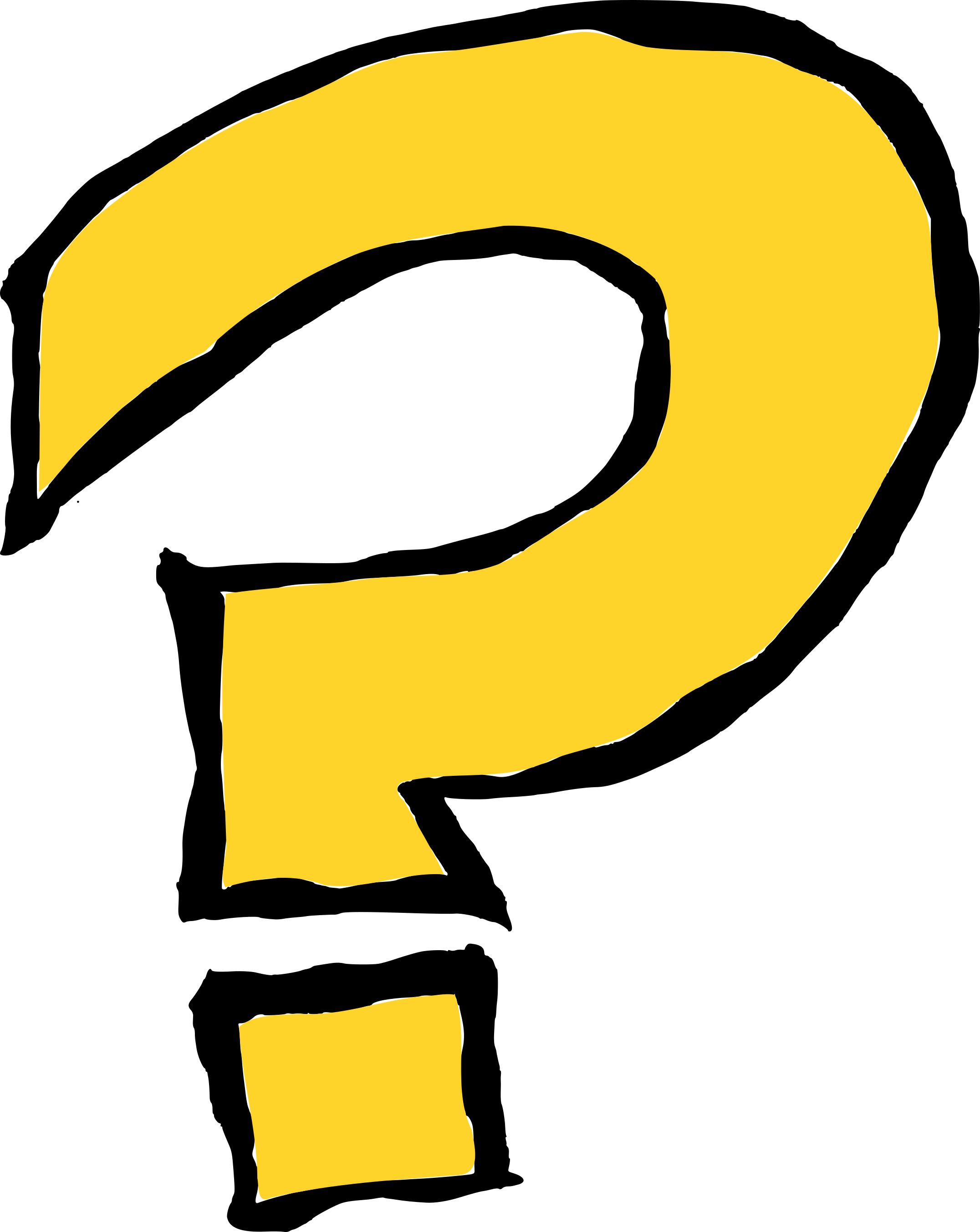 question mark icon