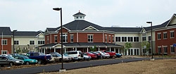 Picture of The Pines - Machias Campus