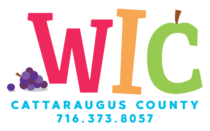 Cattaraugus County Women, Infants and Children Program