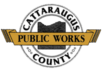 Public Works logo